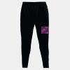 Men's Unbrushed Polyester Trainer Pants Thumbnail