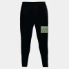 Men's Unbrushed Polyester Trainer Pants Thumbnail