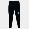 Men's Unbrushed Polyester Trainer Pants Thumbnail