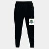 Men's Unbrushed Polyester Trainer Pants Thumbnail