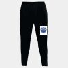 Men's Unbrushed Polyester Trainer Pants Thumbnail