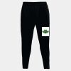 Men's Unbrushed Polyester Trainer Pants Thumbnail