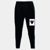 Men's Unbrushed Polyester Trainer Pants Thumbnail