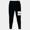 Men's Unbrushed Polyester Trainer Pants Thumbnail