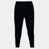 Men's Unbrushed Polyester Trainer Pants Thumbnail