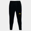 Men's Unbrushed Polyester Trainer Pants Thumbnail