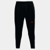 Men's Unbrushed Polyester Trainer Pants Thumbnail