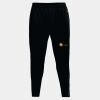 Men's Unbrushed Polyester Trainer Pants Thumbnail