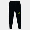 Men's Unbrushed Polyester Trainer Pants Thumbnail