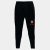 Men's Unbrushed Polyester Trainer Pants Thumbnail