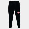 Men's Unbrushed Polyester Trainer Pants Thumbnail