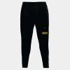 Men's Unbrushed Polyester Trainer Pants Thumbnail