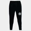 Men's Unbrushed Polyester Trainer Pants Thumbnail