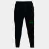 Men's Unbrushed Polyester Trainer Pants Thumbnail