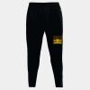 Men's Unbrushed Polyester Trainer Pants Thumbnail