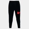 Men's Unbrushed Polyester Trainer Pants Thumbnail