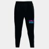 Men's Unbrushed Polyester Trainer Pants Thumbnail