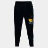 Men's Unbrushed Polyester Trainer Pants Thumbnail
