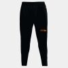 Men's Unbrushed Polyester Trainer Pants Thumbnail