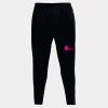 Men's Unbrushed Polyester Trainer Pants Thumbnail