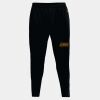 Men's Unbrushed Polyester Trainer Pants Thumbnail