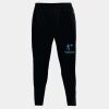 Men's Unbrushed Polyester Trainer Pants Thumbnail