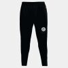 Men's Unbrushed Polyester Trainer Pants Thumbnail