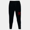 Men's Unbrushed Polyester Trainer Pants Thumbnail