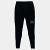Men's Unbrushed Polyester Trainer Pants Thumbnail