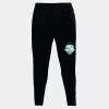 Men's Unbrushed Polyester Trainer Pants Thumbnail