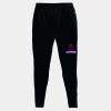 Men's Unbrushed Polyester Trainer Pants Thumbnail
