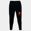 Men's Unbrushed Polyester Trainer Pants Thumbnail