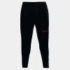 Men's Unbrushed Polyester Trainer Pants Thumbnail