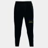 Men's Unbrushed Polyester Trainer Pants Thumbnail