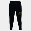 Men's Unbrushed Polyester Trainer Pants Thumbnail