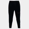 Men's Unbrushed Polyester Trainer Pants Thumbnail